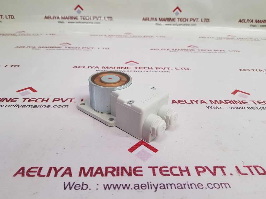 Elomek gp 650n door holder magnet