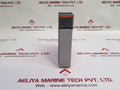 Allen-bradley 1746-ow16 Ser.C Slc500 Output Module Used