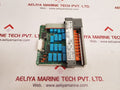 Allen-bradley 1746-ow16 Ser.C Slc500 Output Module Used