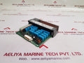 Allen-bradley 1746-ow16 Ser.C Slc500 Output Module Used