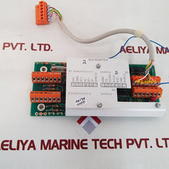 Vaisala 11295 pm pcb card
