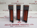 Allen-bradley 1746-ow16 Slc500 Output Module Used