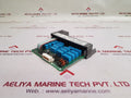 Allen-bradley 1746-ow16 Slc500 Output Module Used