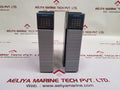 Allen-bradley 1746-ob16 ser.d output module Used 