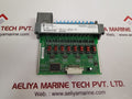 Allen-bradley 1746-ob16 ser.d output module Used 