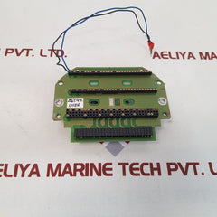 E+h flowtec 319093-0200 a bs pcb card 
