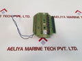 E+h flowtec 319093-0200 a bs pcb card 