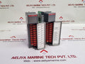 Allen-bradley 1746-ia16 Ser.C Input Module Used