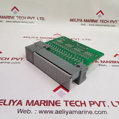 Allen-bradley 1746-ia16 Ser.C Input Module Used
