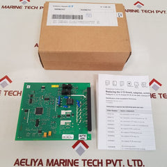 E+h 319100-0200 c pcb card 
