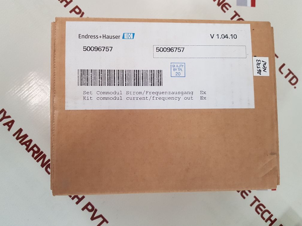 E+h 319100-0200 c pcb card 