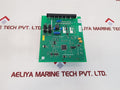 E+h 319100-0200 c pcb card 