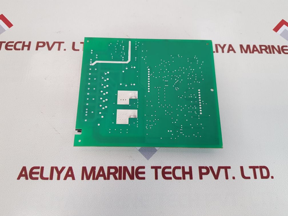 E+h 319100-0200 c pcb card 