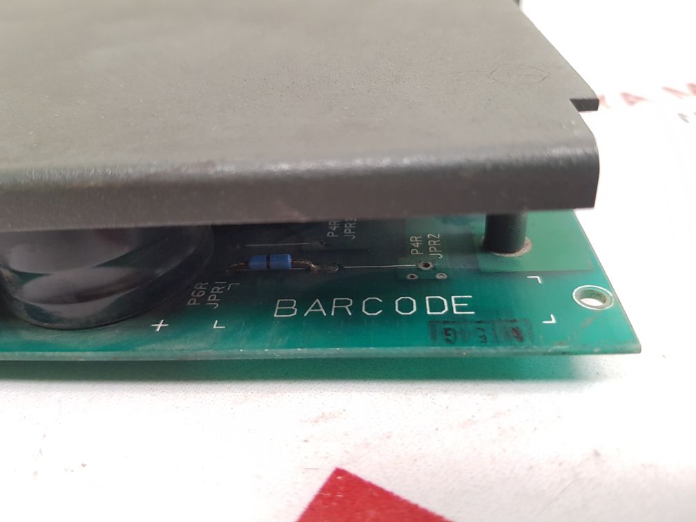 Allen-bradley 1771-p6R Ser.B Redundant Power Supply 96075474