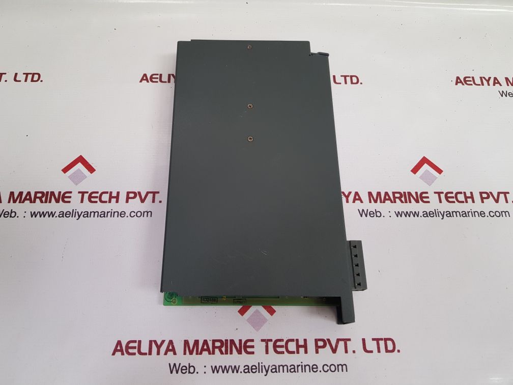 Allen-bradley 1771-p4S Ser.B Power Supply Module 96219271 B01