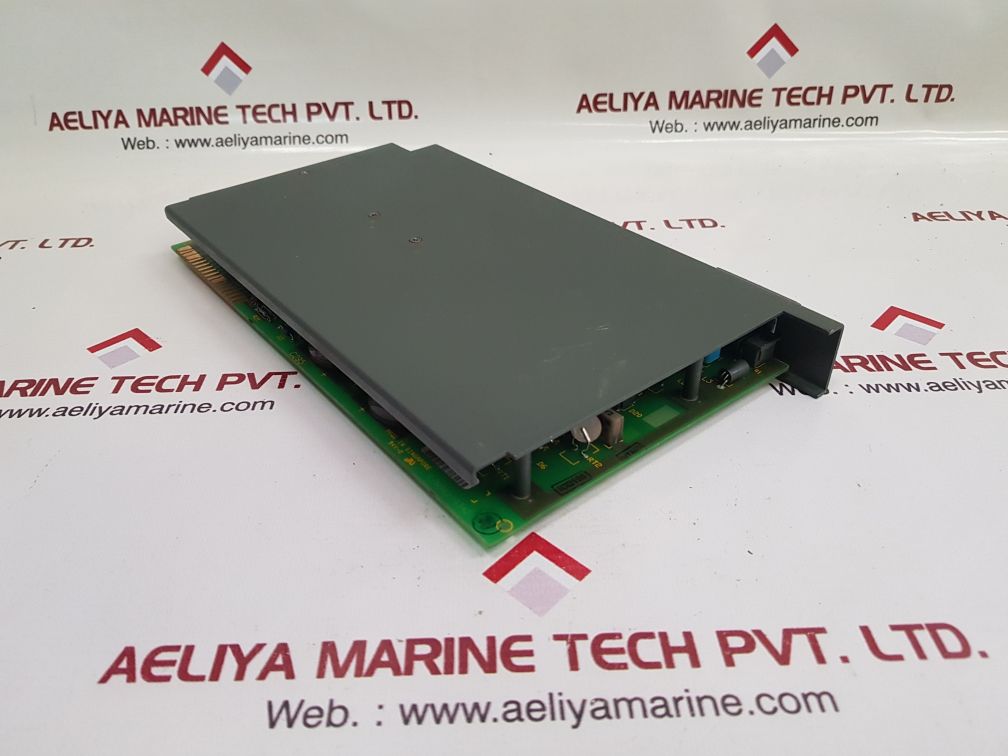 Allen-bradley 1771-p4S Ser.B Power Supply Module 96219271 B01