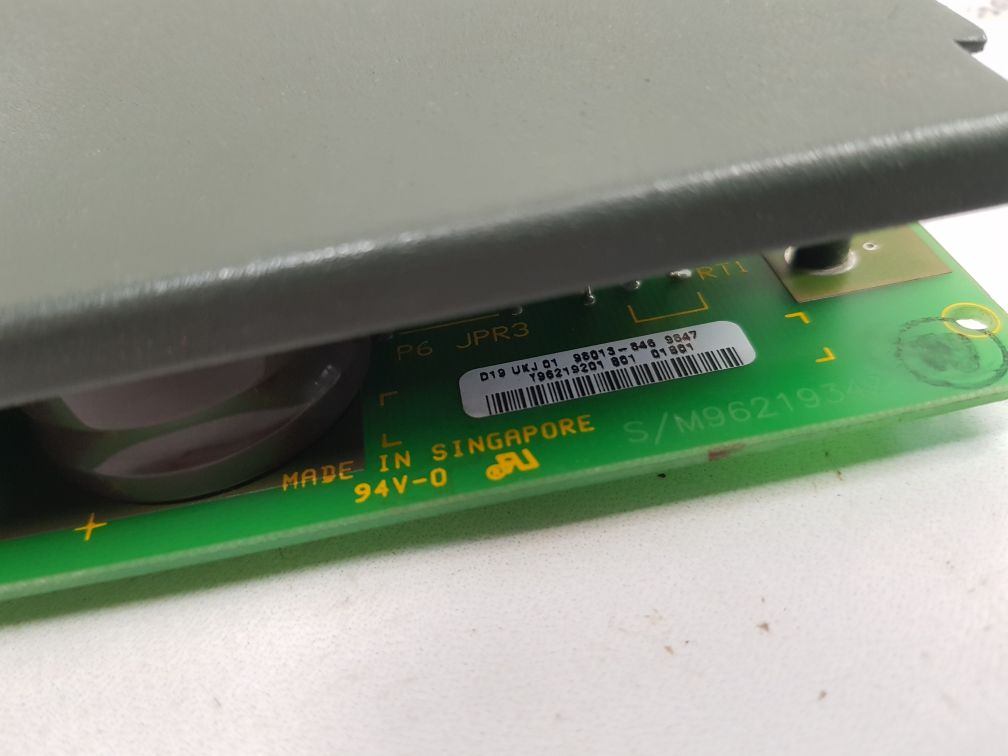 Allen-bradley 1771-p4S Ser.B Power Supply Module 96219271 B01