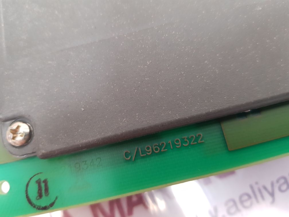 Allen-bradley 1771-p4S Ser.B Power Supply Module 96219271 B01