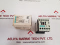 Siemens Sirius 3Rh1131-1Bb40 Auxiliary Contactor New