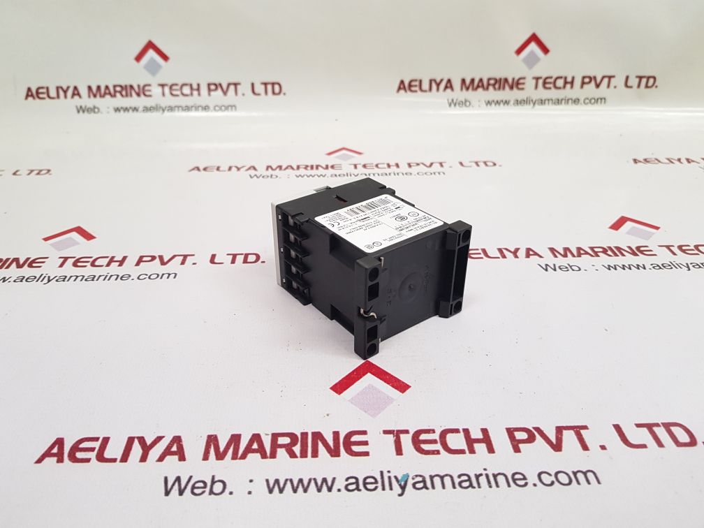 Siemens Sirius 3Rh1131-1Bb40 Auxiliary Contactor New