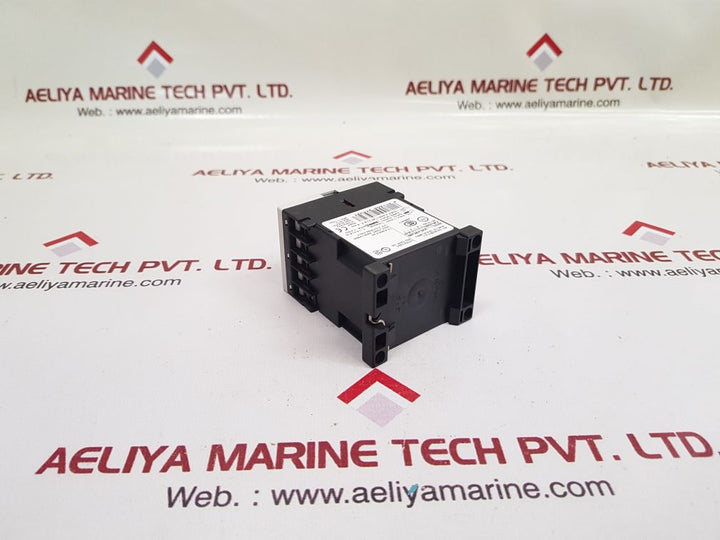 Siemens Sirius 3Rh1131-1Bb40 Auxiliary Contactor New