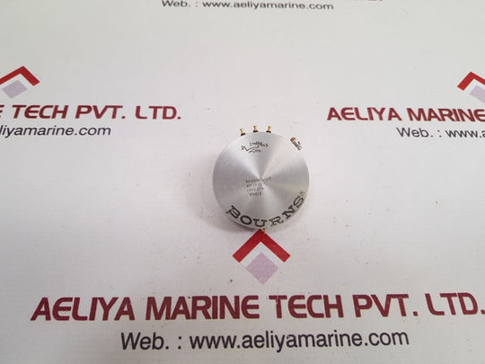 Bourns 6574s-555-202 potentiometer new