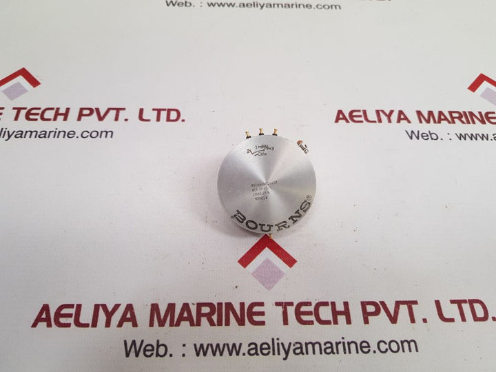 Bourns 6574s-555-202 potentiometer new