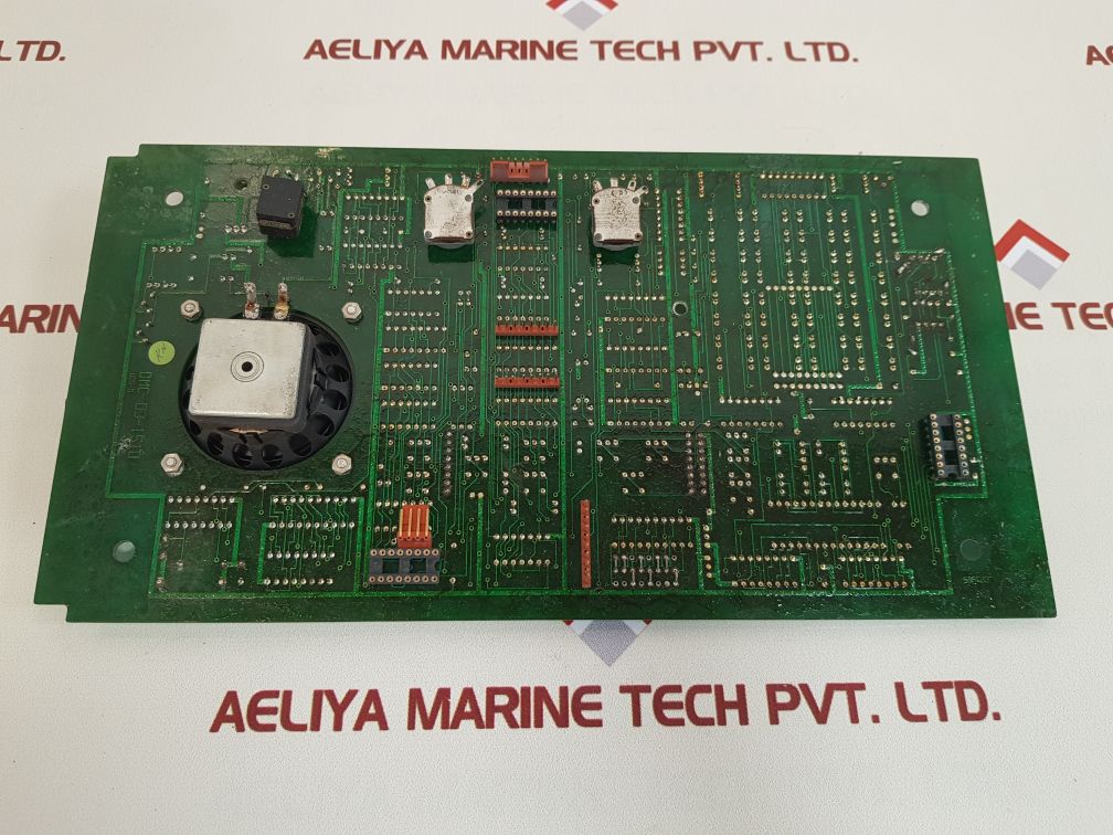 Dmc 03-1510 pcb card udg-d