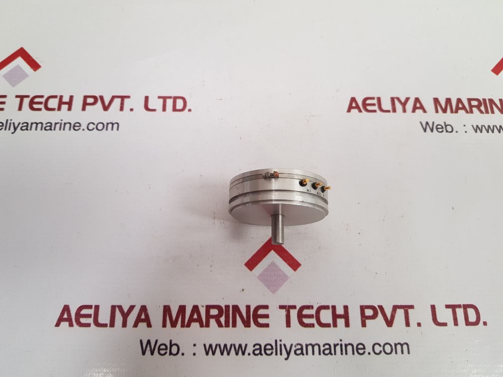 Bourns 6574s-555-202 potentiometer new