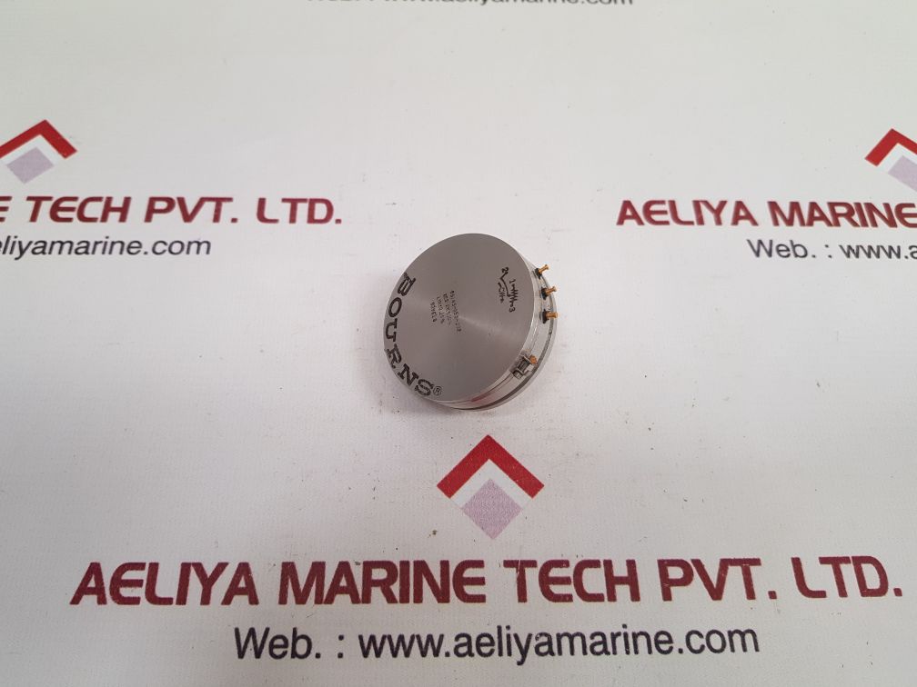 Bourns 6574s-555-202 potentiometer new