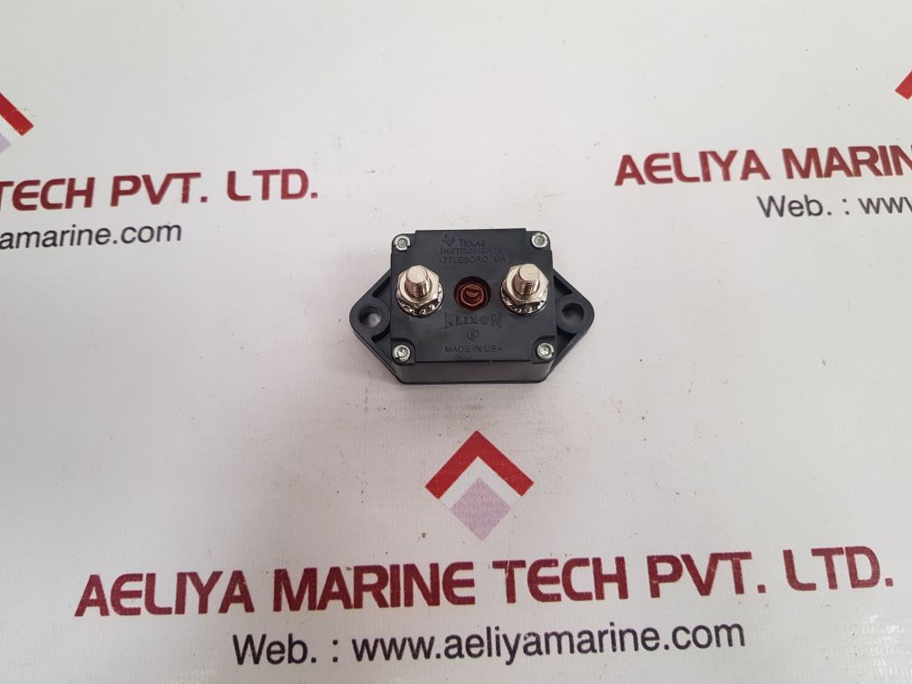 Klixon sdla-70 circuit breaker