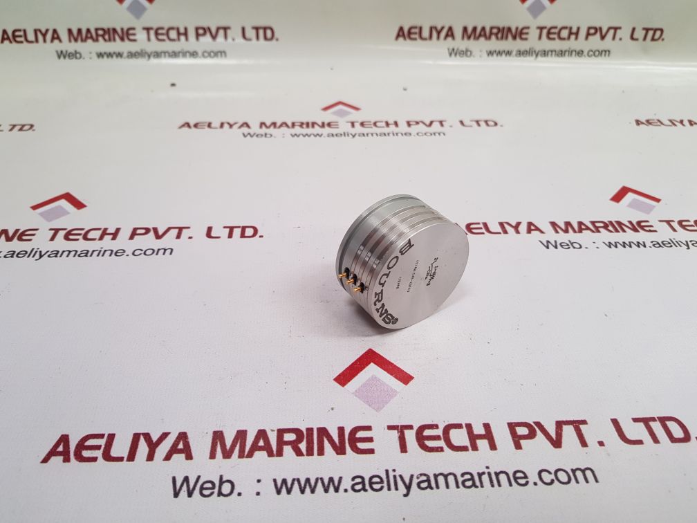 Bourns 6574M-549-202X3 Precision Rotary Potentiometer