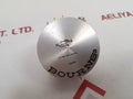 Bourns 6574M-549-202X3 Precision Rotary Potentiometer
