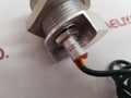 Njk-5002c sensor proximity switch 10~30vdc