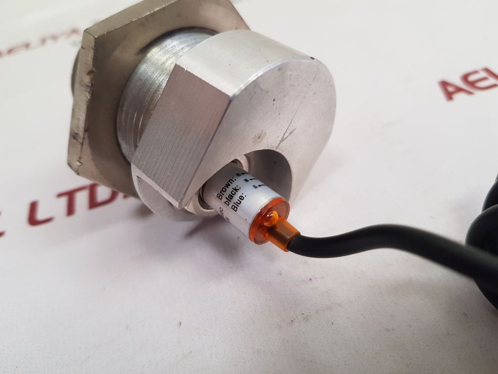 Njk-5002c sensor proximity switch 10~30vdc