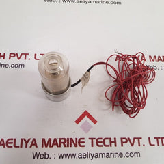 Gems Pilot Duty Sensor 20Va 120 To 240 Vac