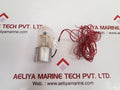 Gems Pilot Duty Sensor 20Va 120 To 240 Vac