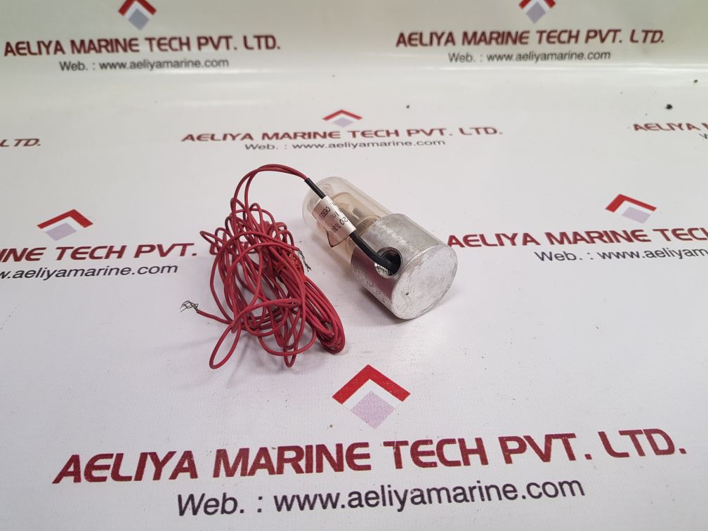 Gems Pilot Duty Sensor 20Va 120 To 240 Vac