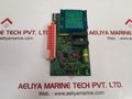 Aqua signal 83424-005 pcb card