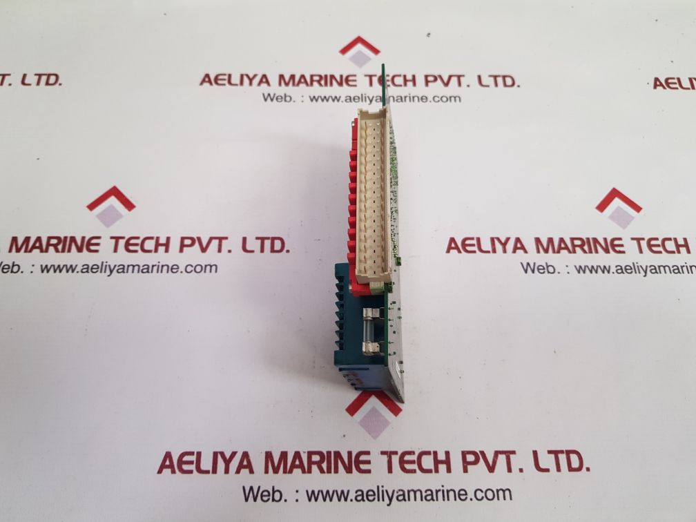Aqua signal 83424-005 pcb card
