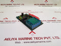 Aqua signal 83424-005 pcb card