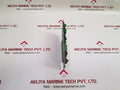 Aqua signal 93424-006-1 pcb card 83424-011