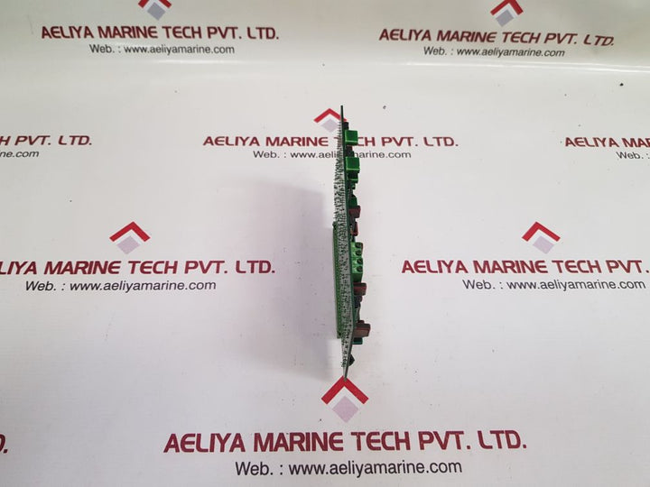 Aqua signal 93424-006-1 pcb card 83424-011