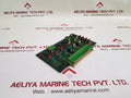 Aqua signal 93424-006-1 pcb card 83424-011