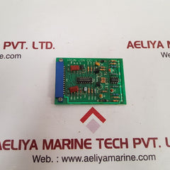 Hyun Jin Tonic-0055 Pcb Card Used
