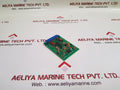 Hyun Jin Tonic-0055 Pcb Card Used
