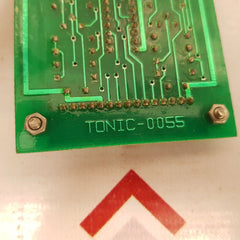 Hyun Jin Tonic-0055 Pcb Card Used
