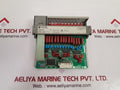 Allen-bradley 1746-ia16 Ser.C Input Module
