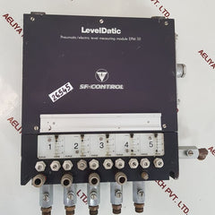 Sf-control epm 50 level datic Used 