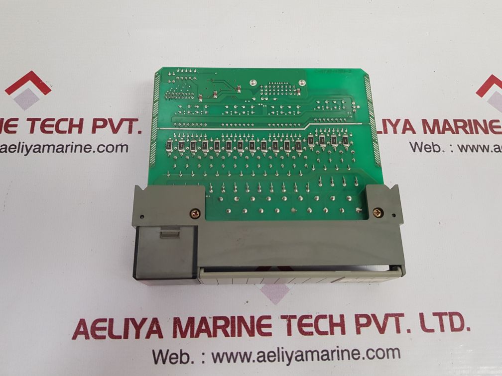 Allen-bradley 1746-ia16 Ser.C Input Module
